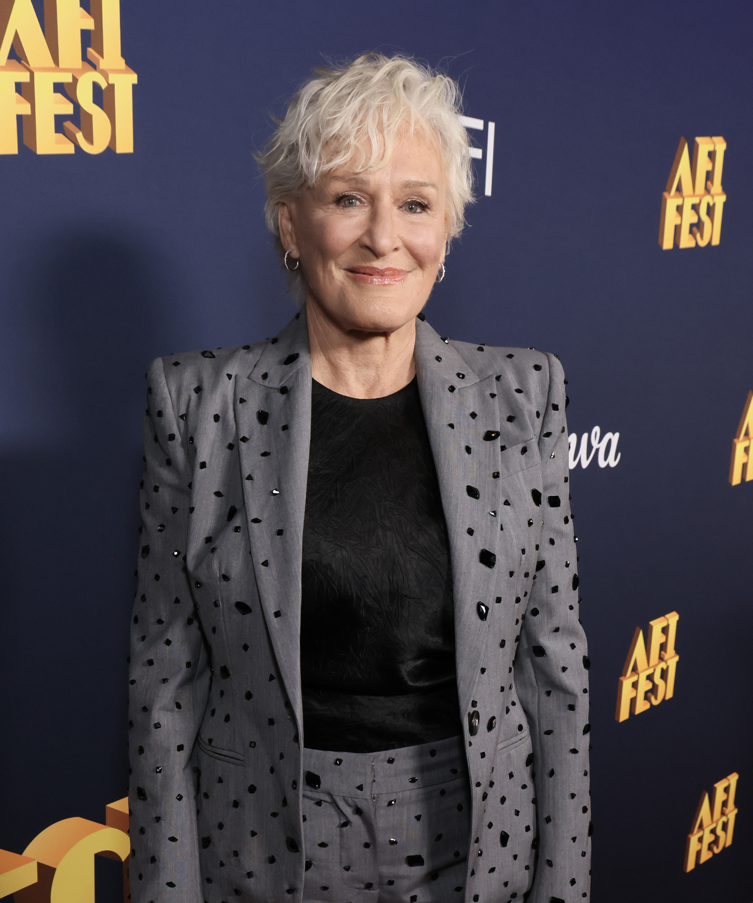 Glenn Close