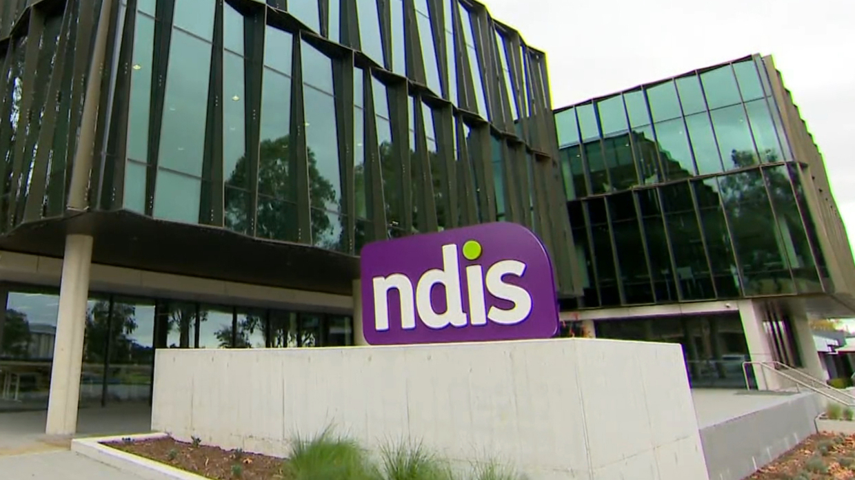 The Albanese government and the Coalition have negotiated to deliver on major reform that will transform the NDIS and aged care.