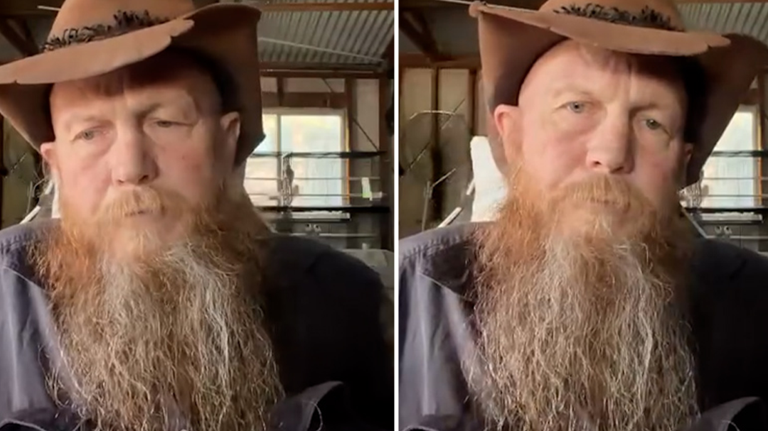 Outback Opal Hunters Rod Manning diagnosed with bowel cancer