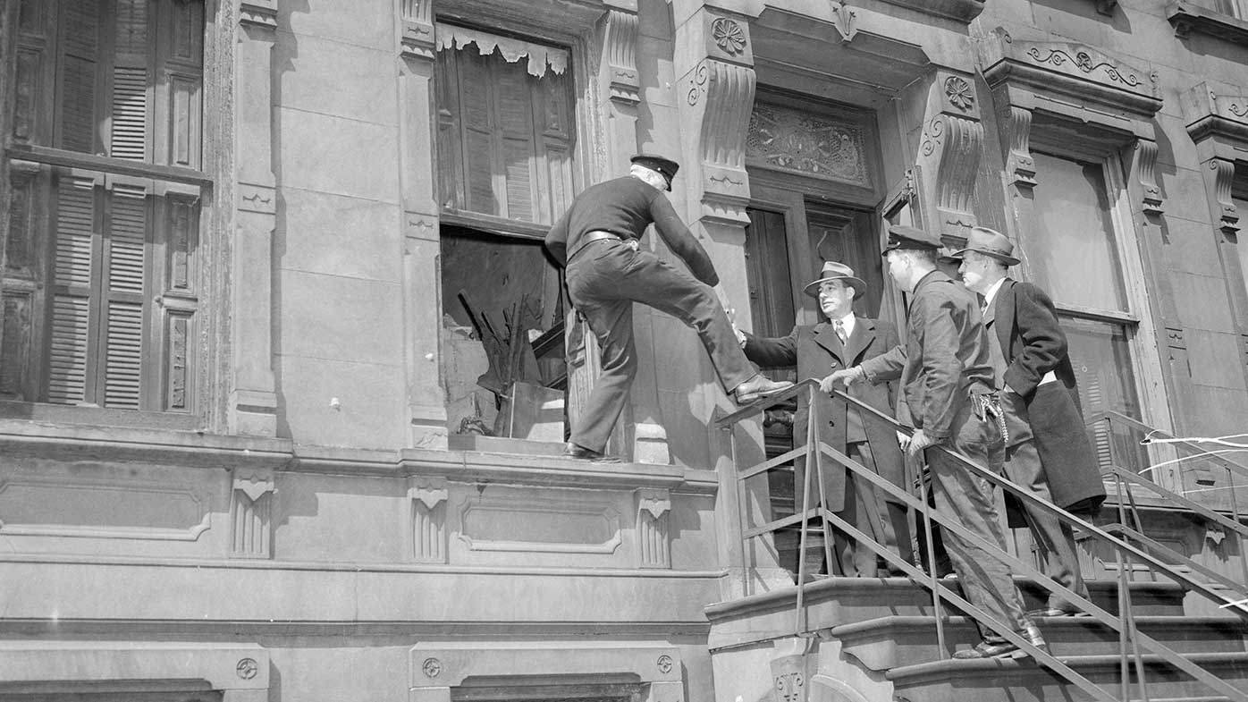 Hoarding is Not a Mental Illness It Is a Failed Defense System