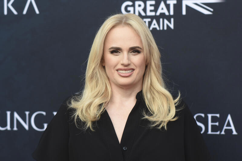 The 45-year-old and her firm Camp Sugar are being sued by the production company behind The Deb.