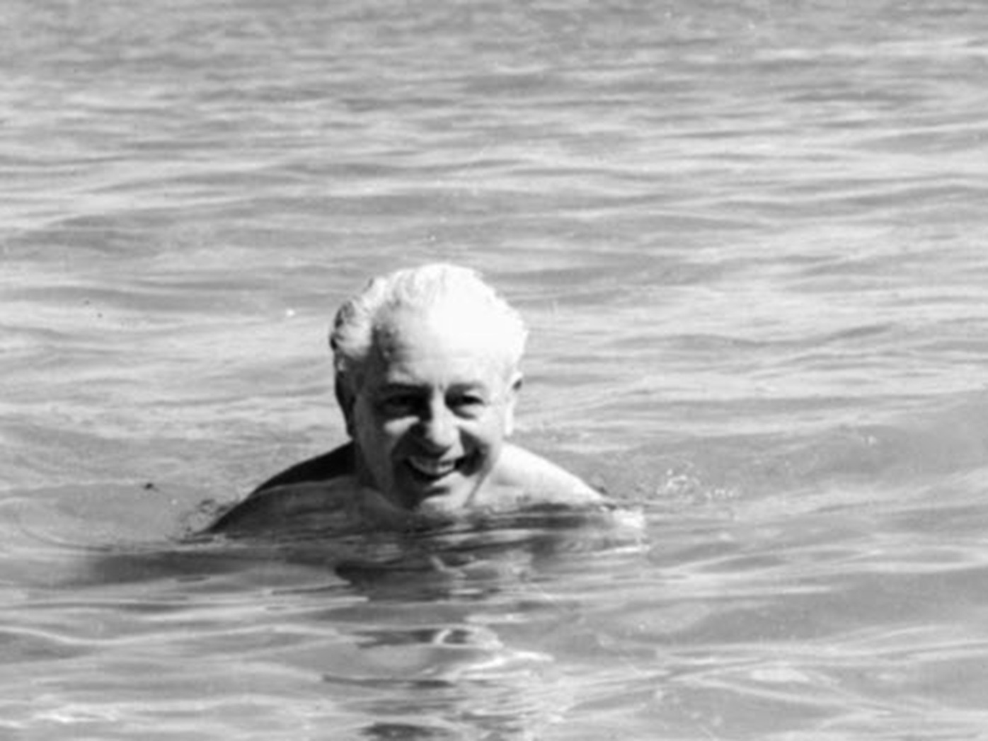 Prime Minister Harold Holt went missing in 1967