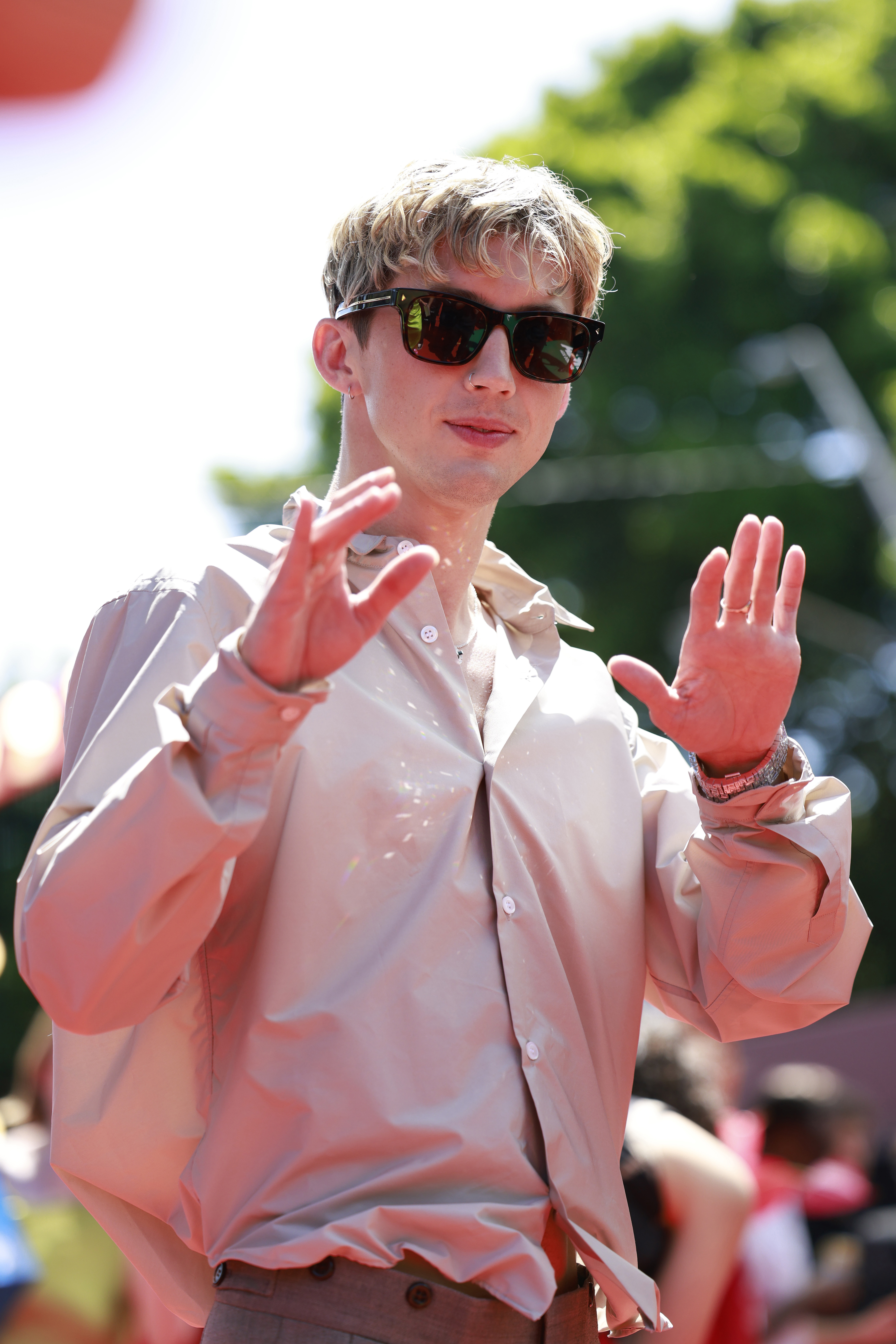 Troye Sivan