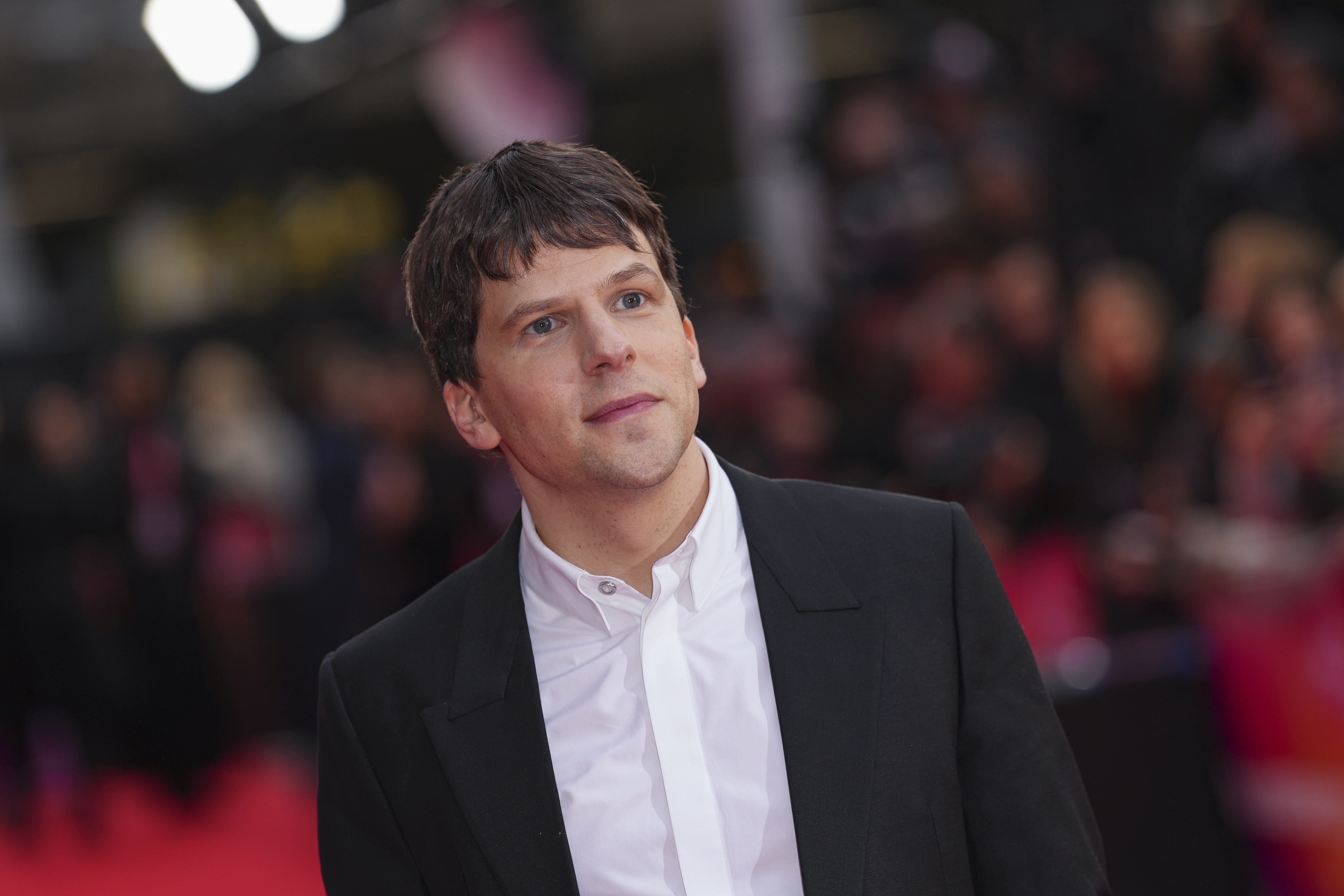 Jesse Eisenberg