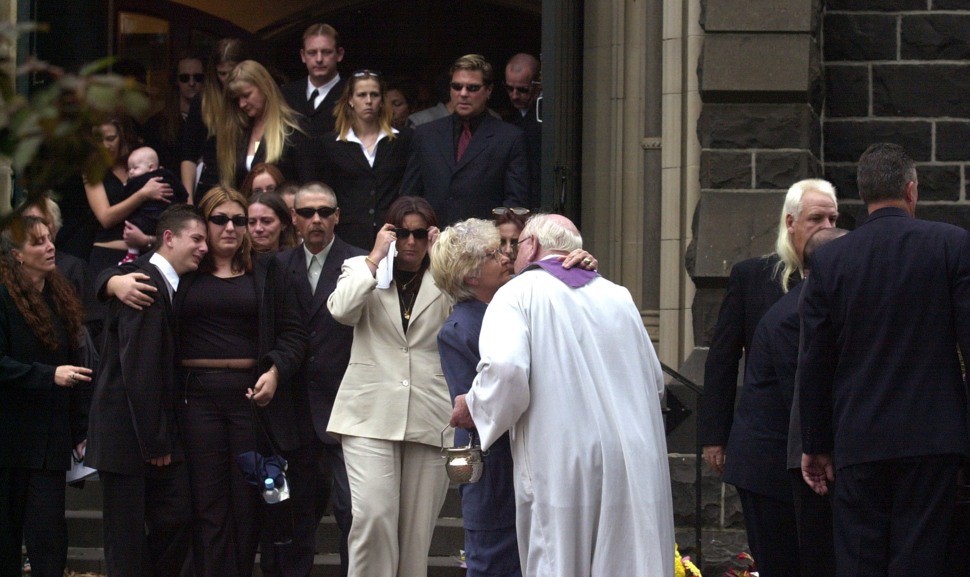 Faruk Orman murder conviction referred to Victoria High Court over Lawyer X  involvement