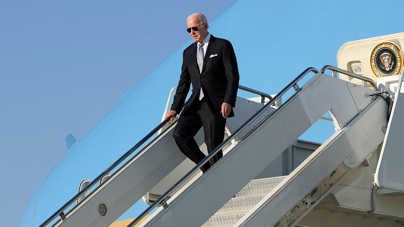 Joe Biden is looking likely to have a friendly Senate for the second half of his term.