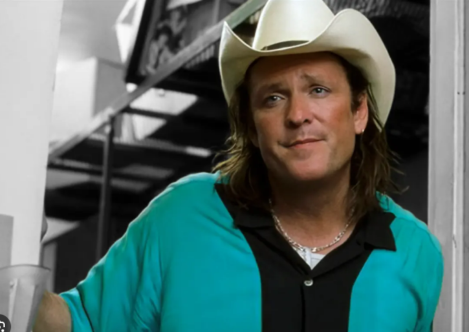 Michael Madsen in Kill Bill