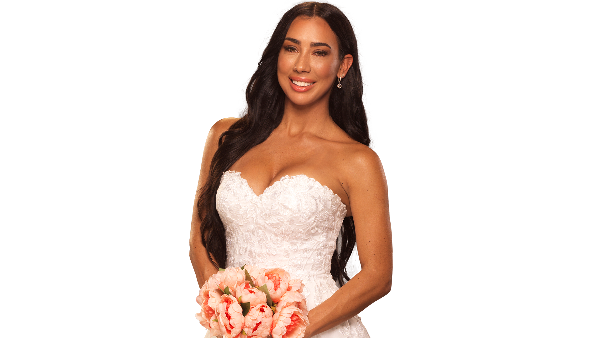 Jade Pywell Married At First Sight 2024 Contestant Official Bio MAFS