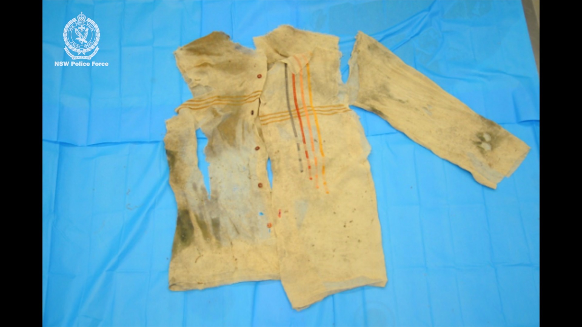 Clothing found in search for missing woman Pauline Sowry (Lawrence)