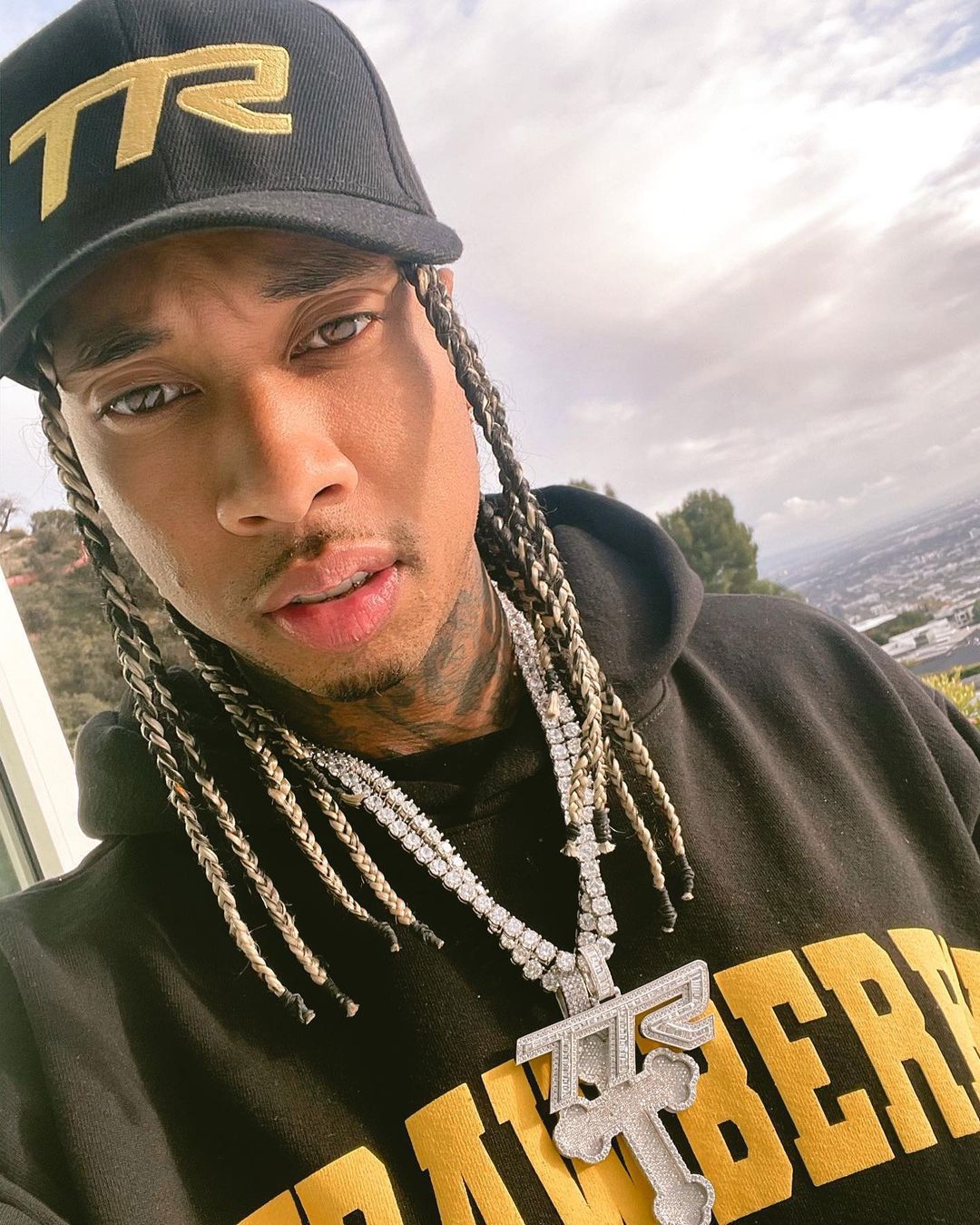 Tyga