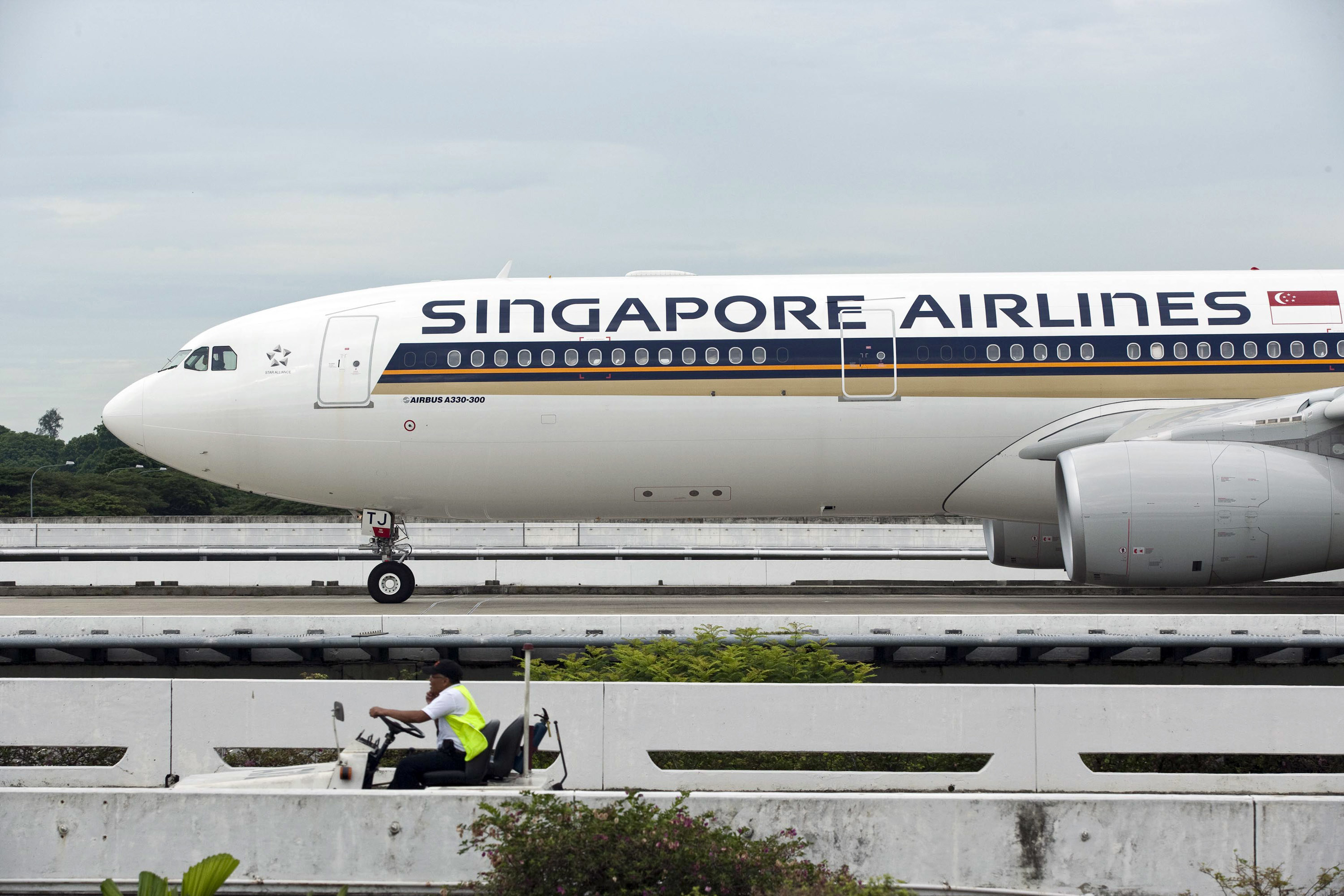 Big change coming for passengers flying on major international airlines