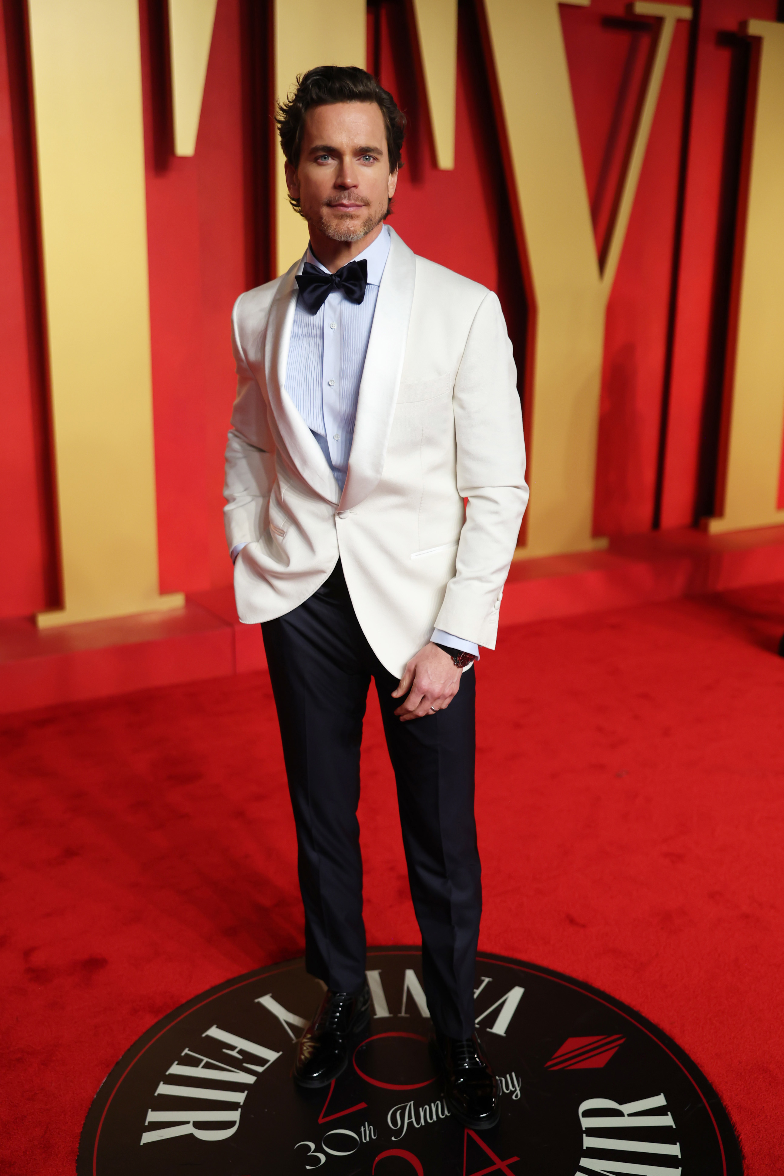 Matt Bomer