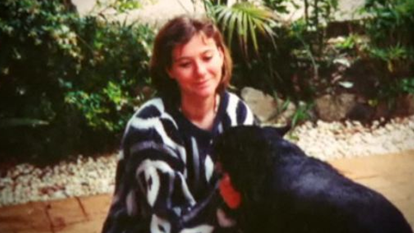 Man And Woman Arrested After NSW Teen Vanished Nearly 20 Years Ago ...