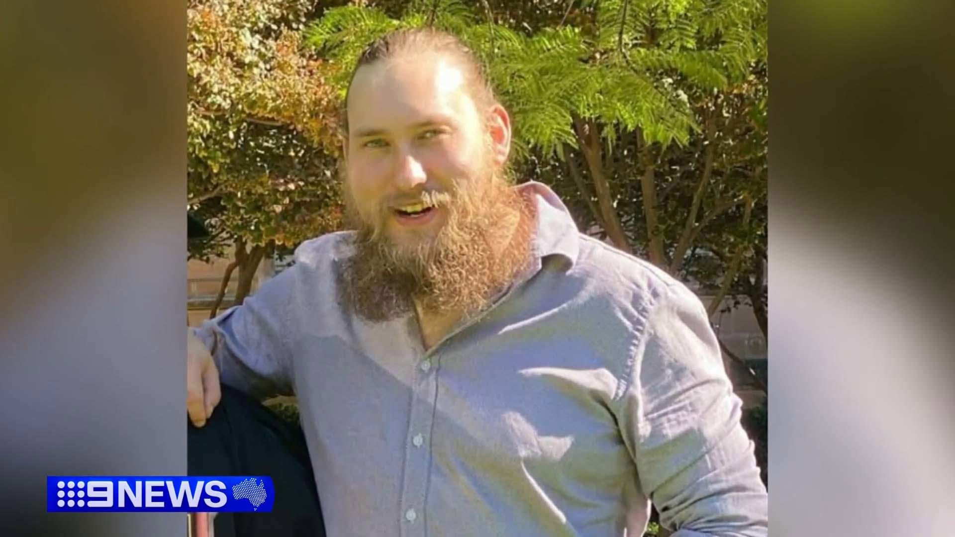 Stephen Queen is being remembered as a passionate environmentalist. dedicated to making making the world a better place for his family and future generations.