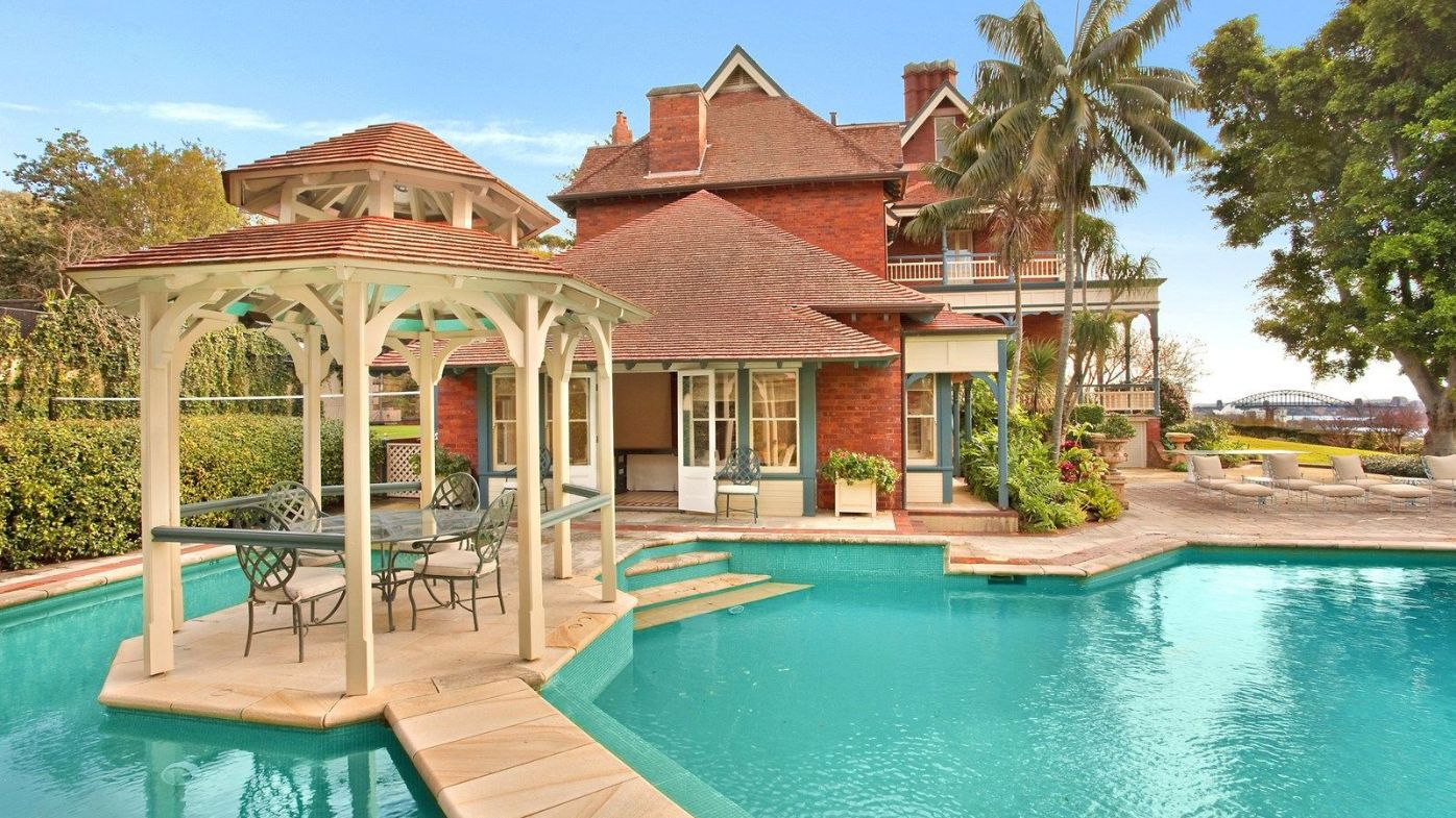 Real estate Domain house home real estate property Sydney
