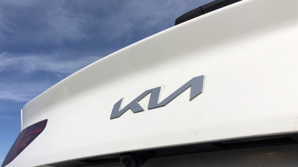 Kia Australia.