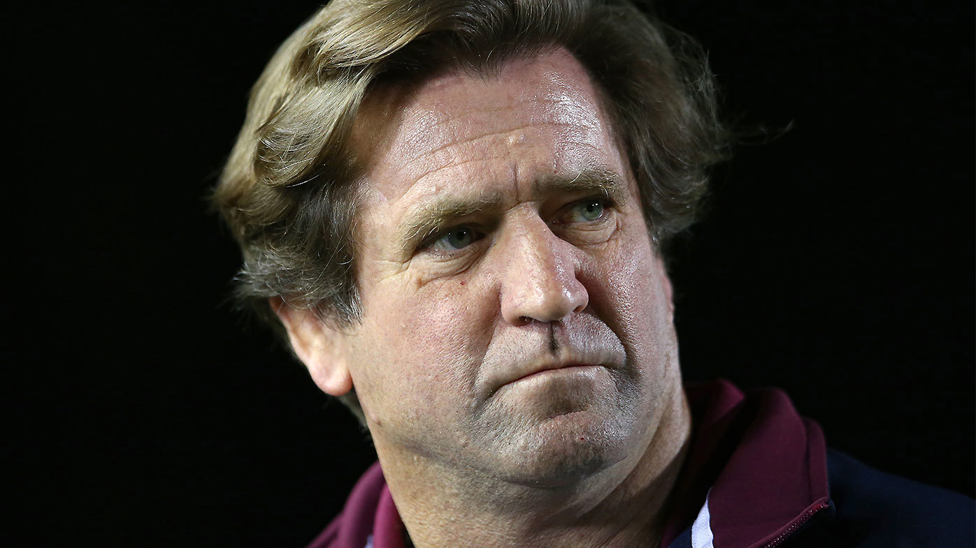 Des Hasler