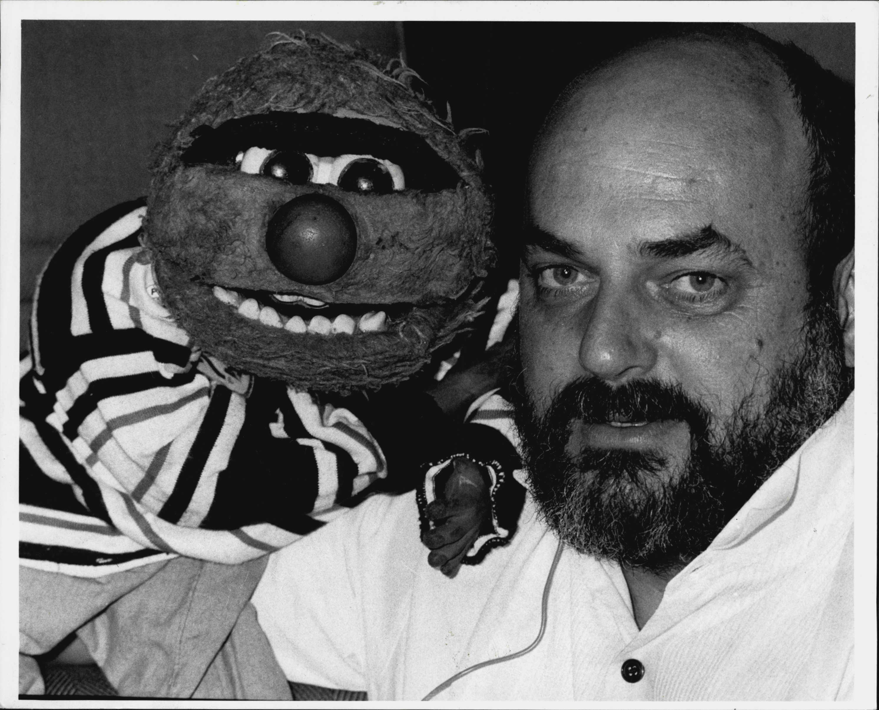 Dunn brought Agro to life to three decades.