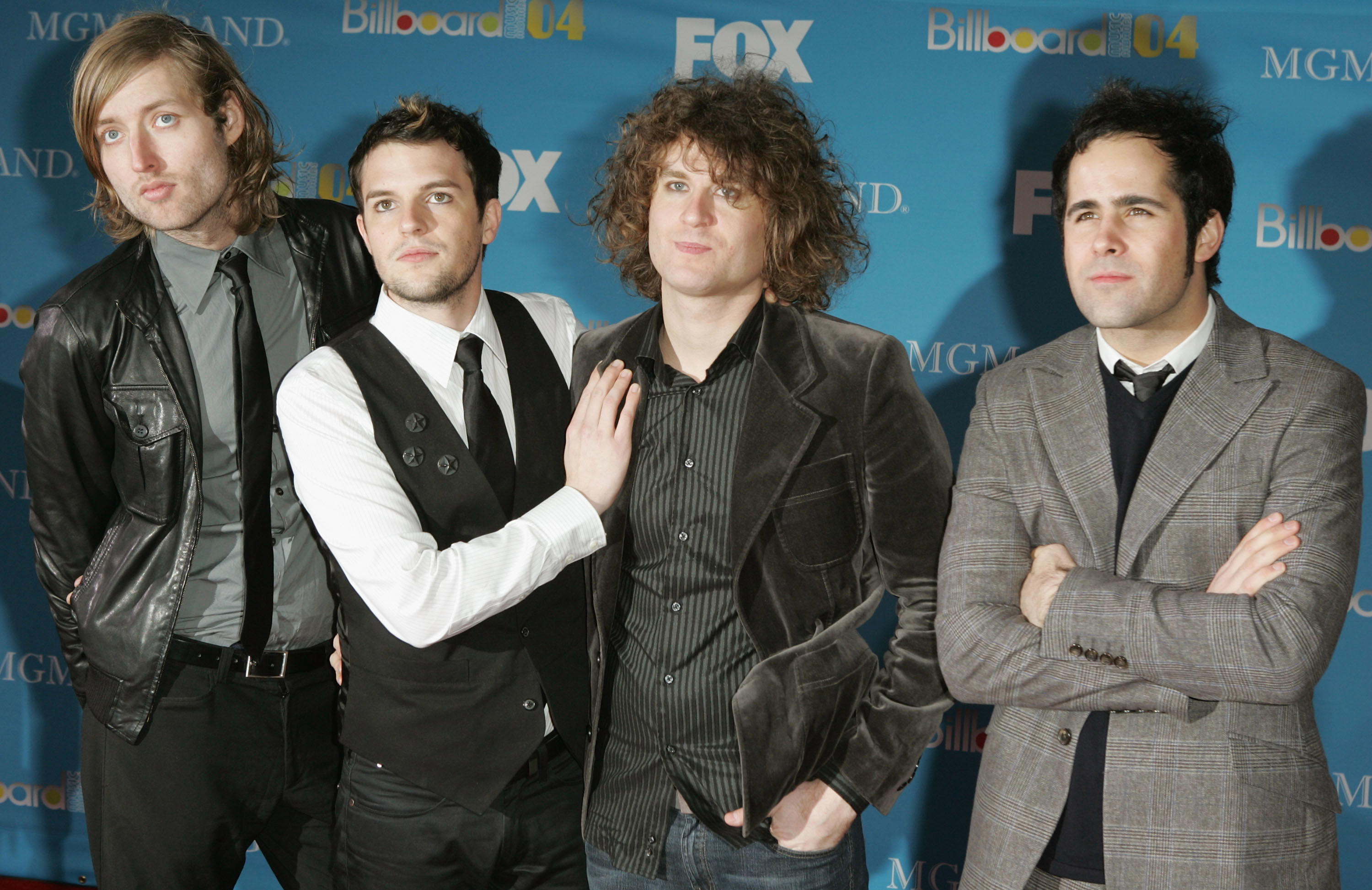 The Killers