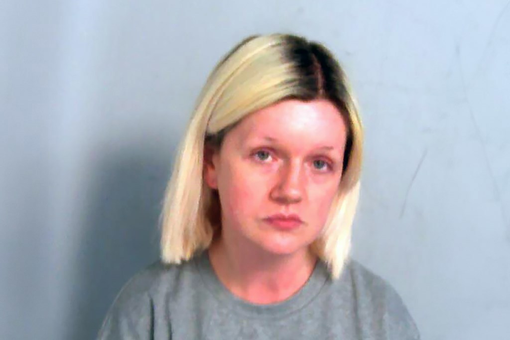 Virginia McCullough, who spent her parents' money and went to great lengths to cover her tracks with family and friends through a web of lies, had pleaded guilty to murdering her parents in June 2019 at a previous hearing at Chelmsford Crown Court in southeast England.