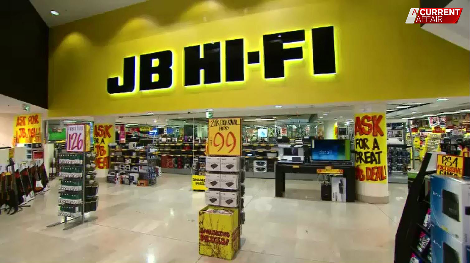 Hi fi jb JB Hi