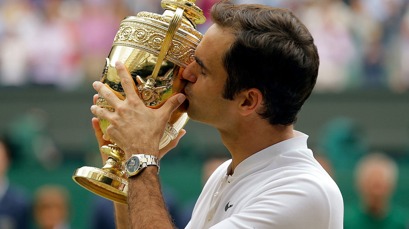 Roger Federer almost certain to miss Wimbledon, reveals he won't return until end of European summer