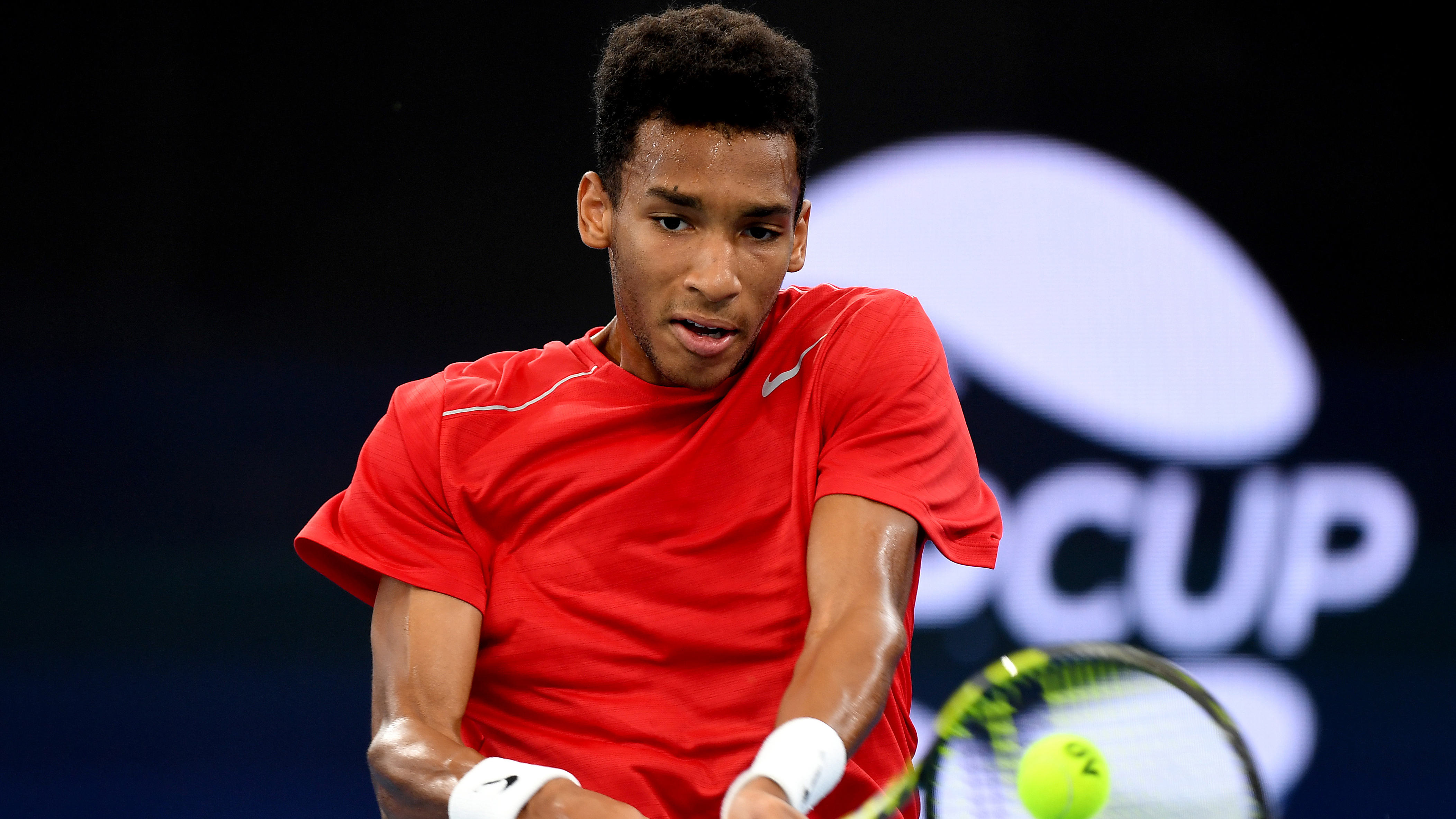 Felix Auger Aliassime
