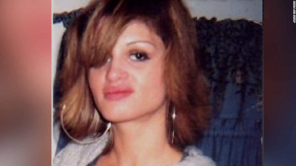 Shannan Gilbert of New Jersey disappeared in 2010.