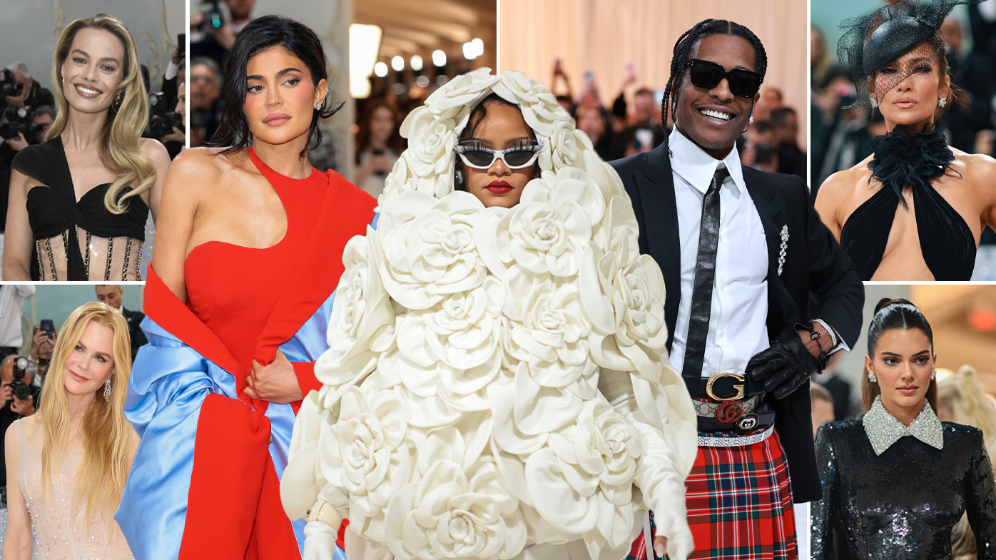 Met Gala 2023 Outfits: All the Looks and Fashion From the Red Carpet