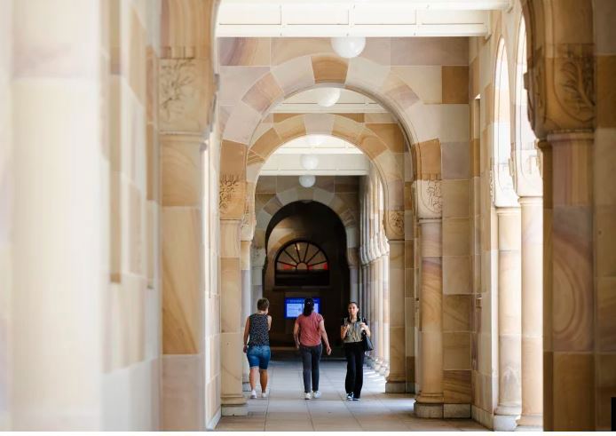 Australia’s top 10 universities revealed