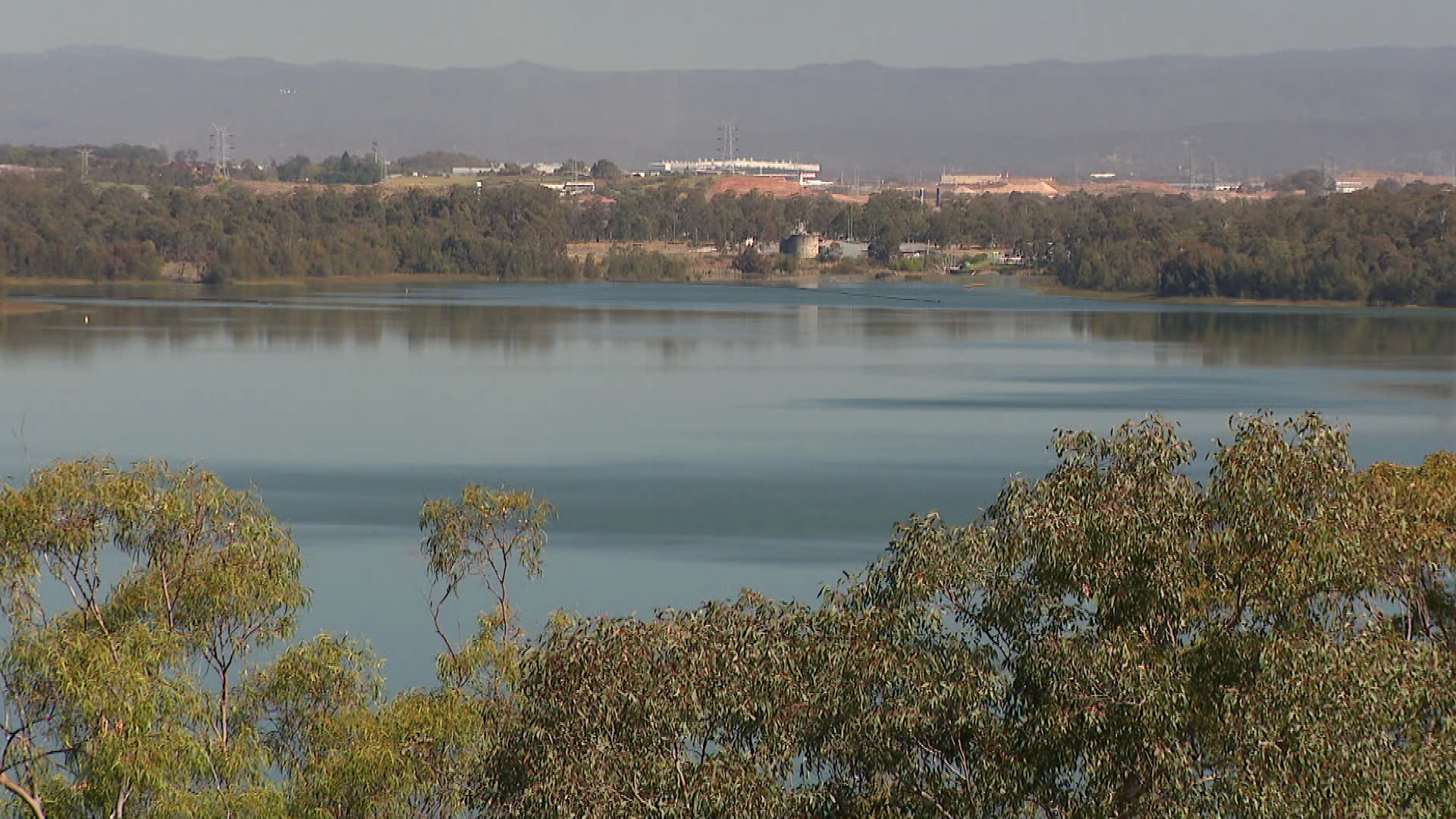 Prospect Reservoir and Nature Reserve could be opened up for recreational use to help locals cool off.