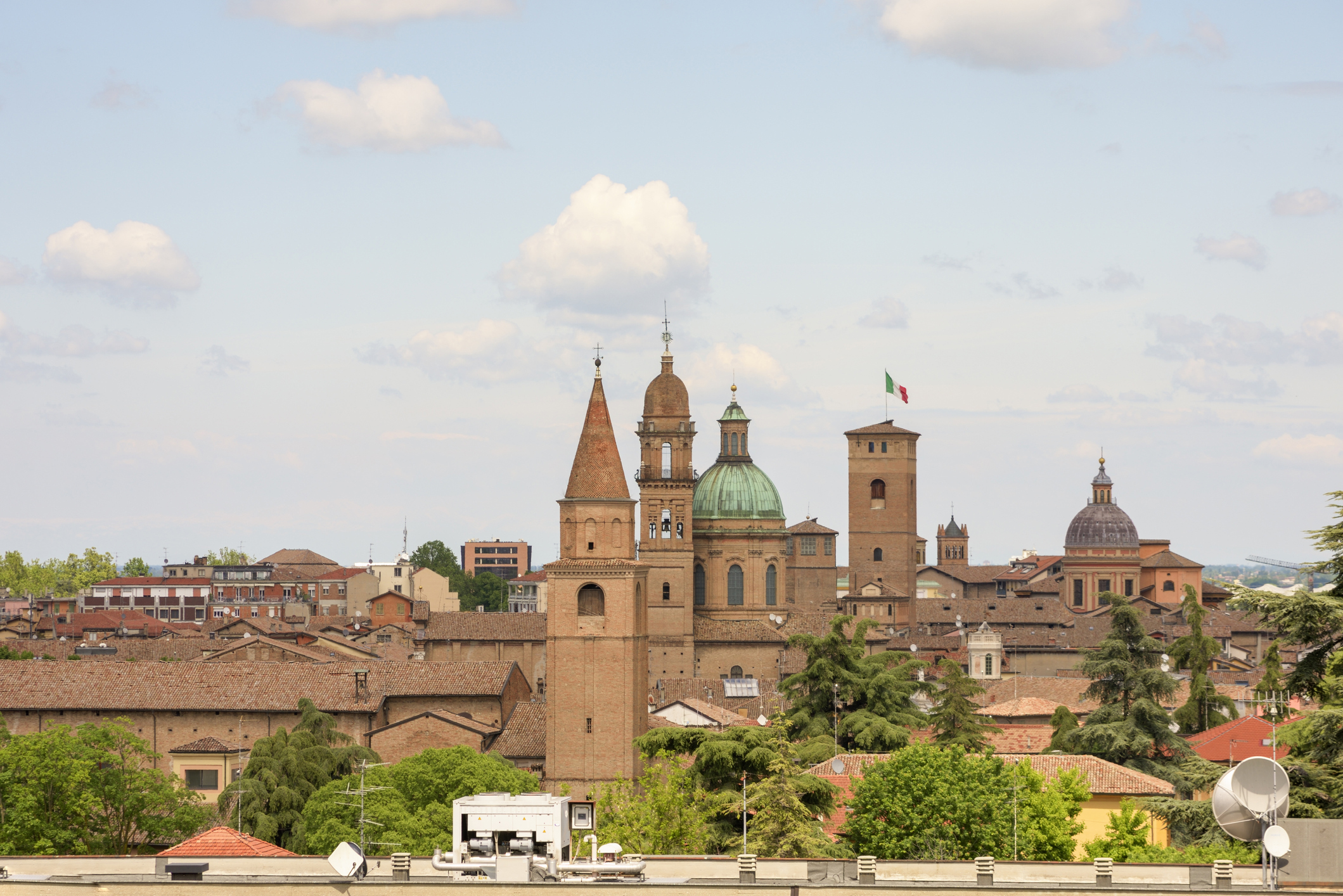 Reggio Emilia