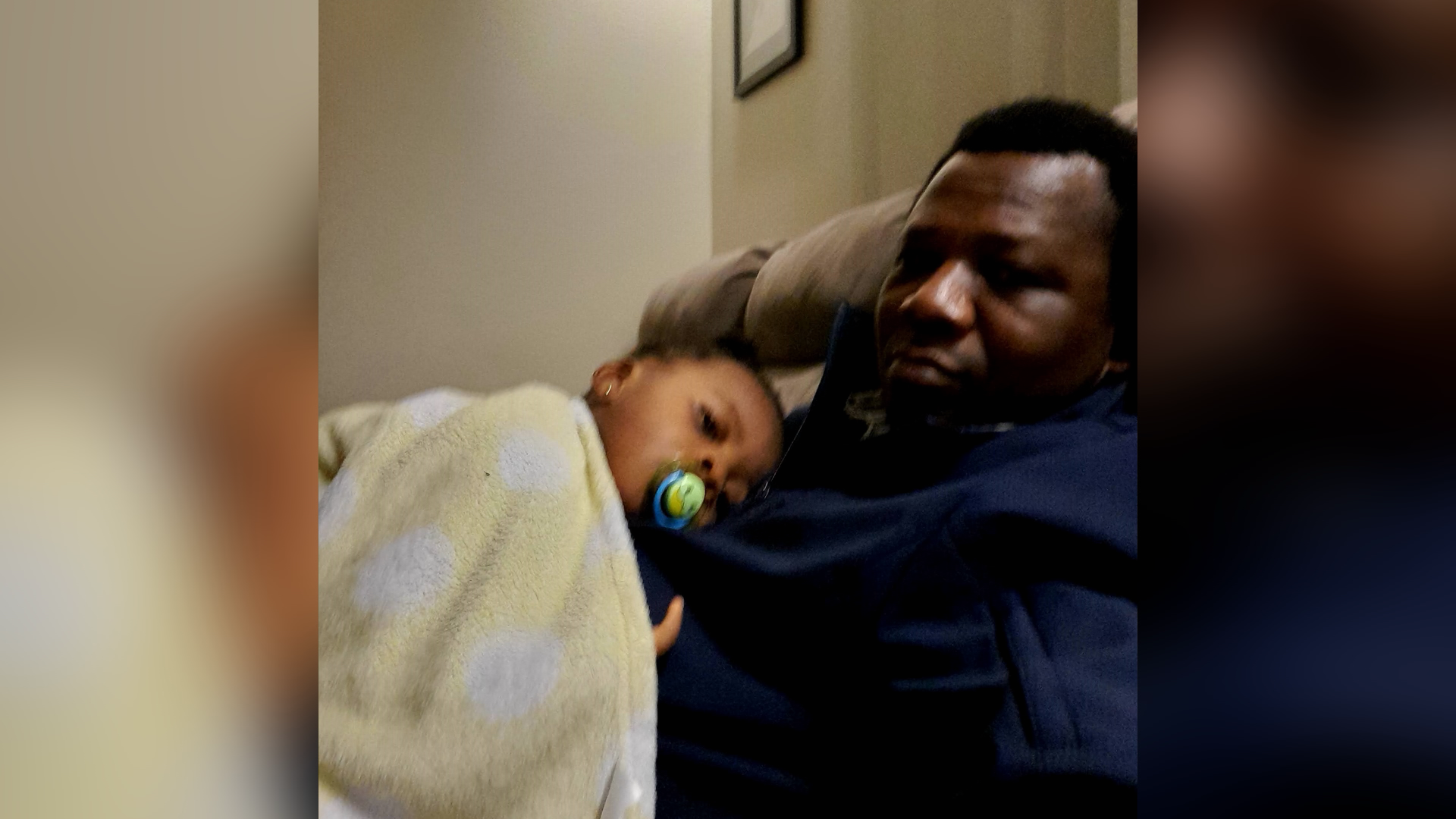 Matthew also wants the hospital to release all of Tomi's medical records.