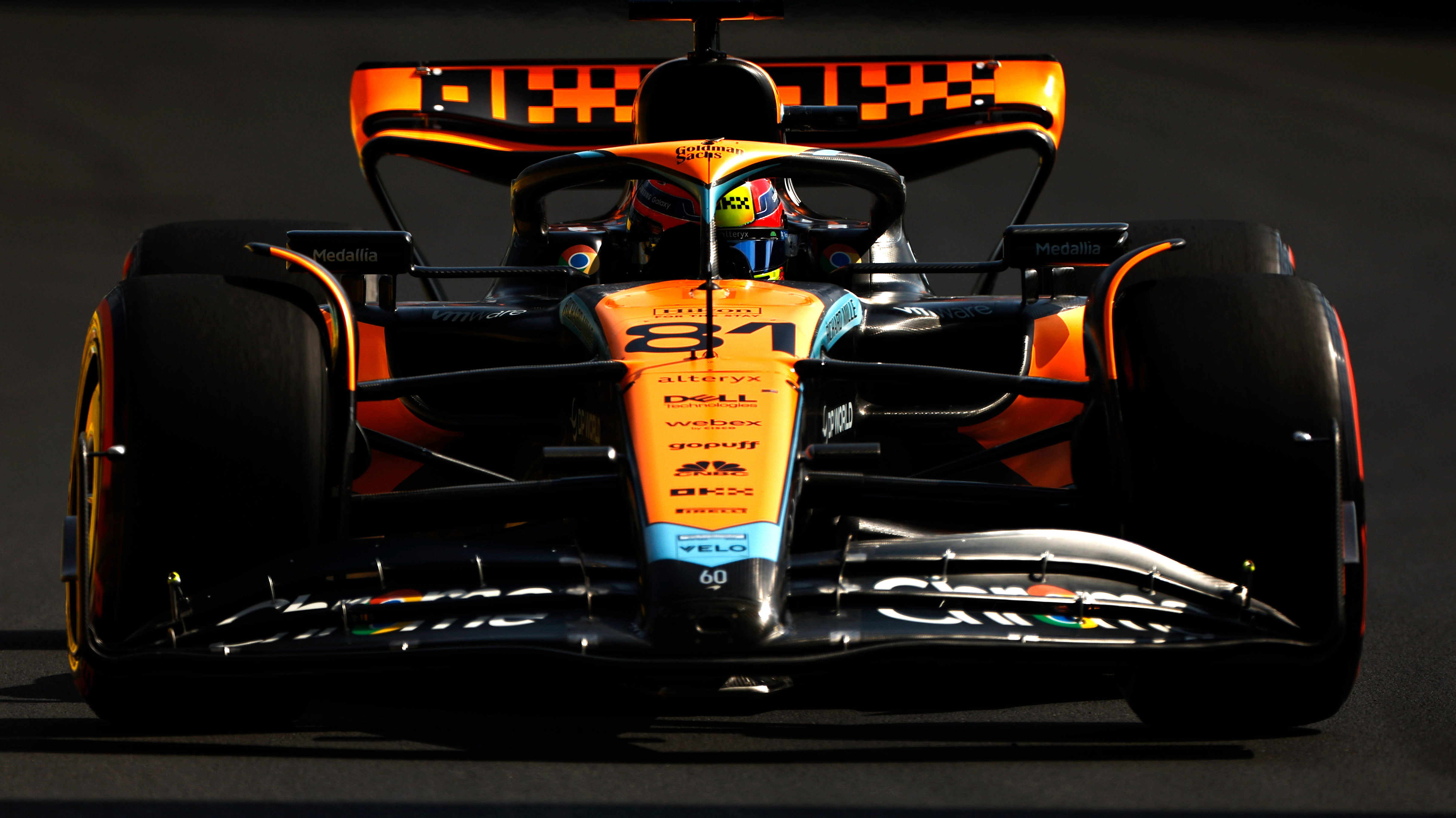 F1 news 2023 Oscar Piastri speaks out on McLaren struggles, gives
