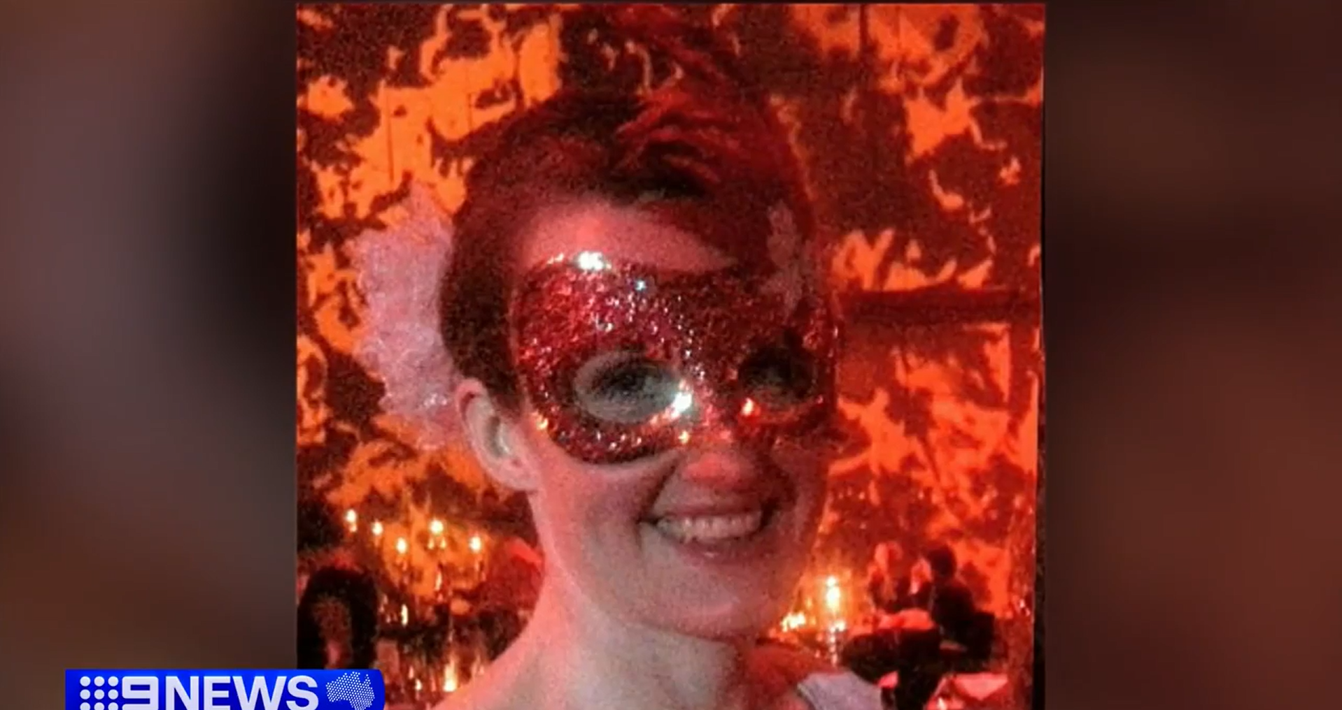 Tiffany Wilkes Kenmore