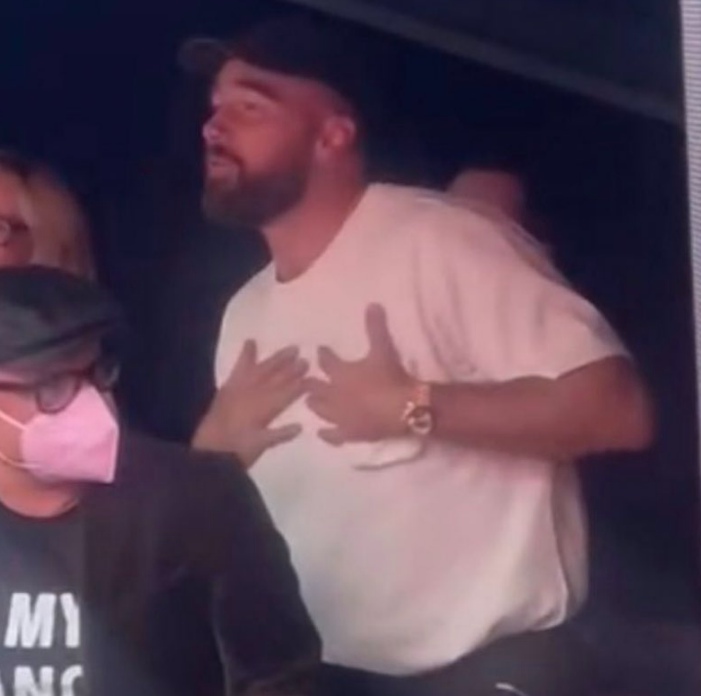 Travis Kelce