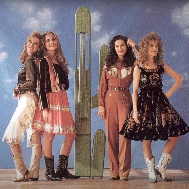 The Dixie Chicks
