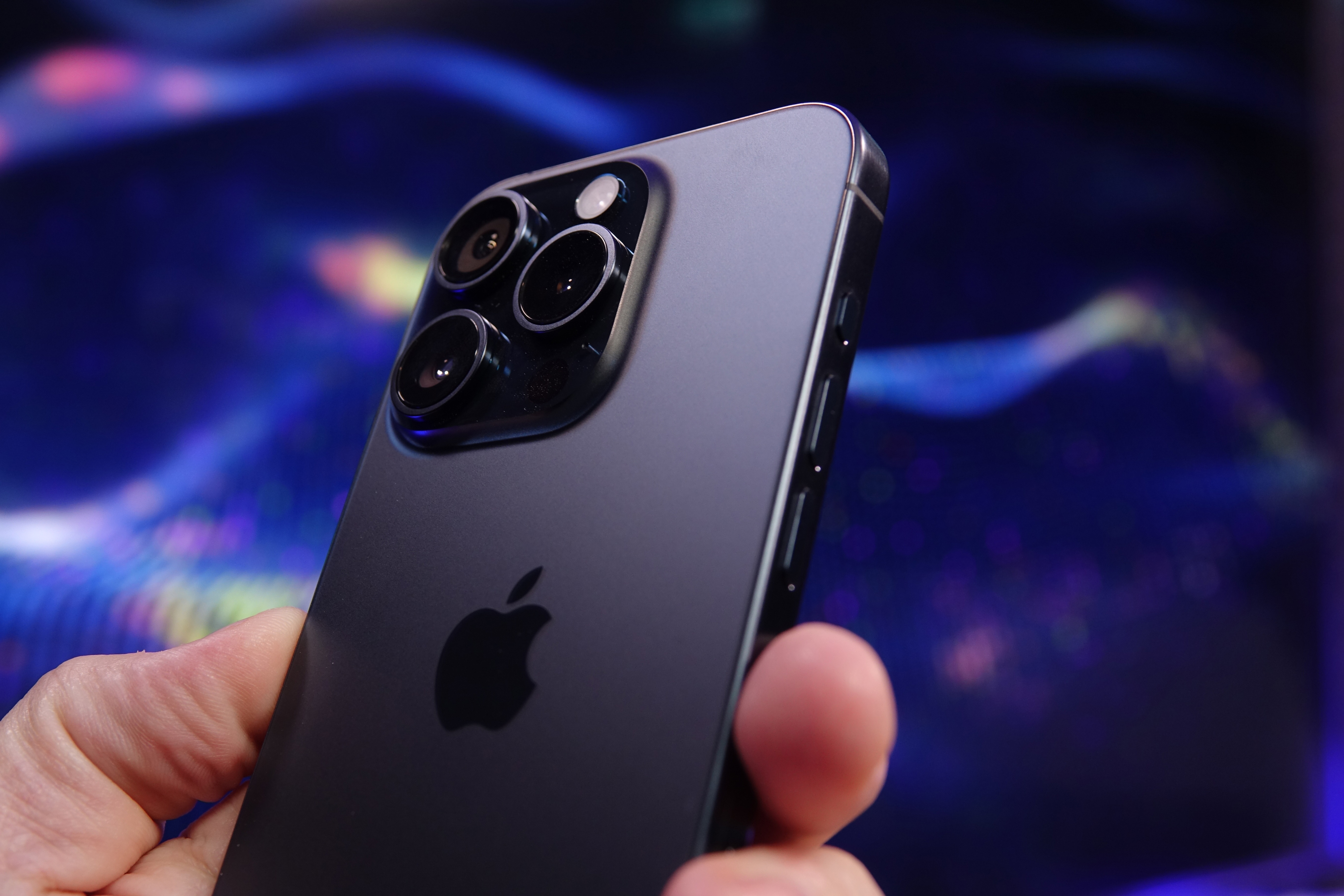 iPhone 13 Pro vs XS Max Unboxing: Past vs Present - Techzim