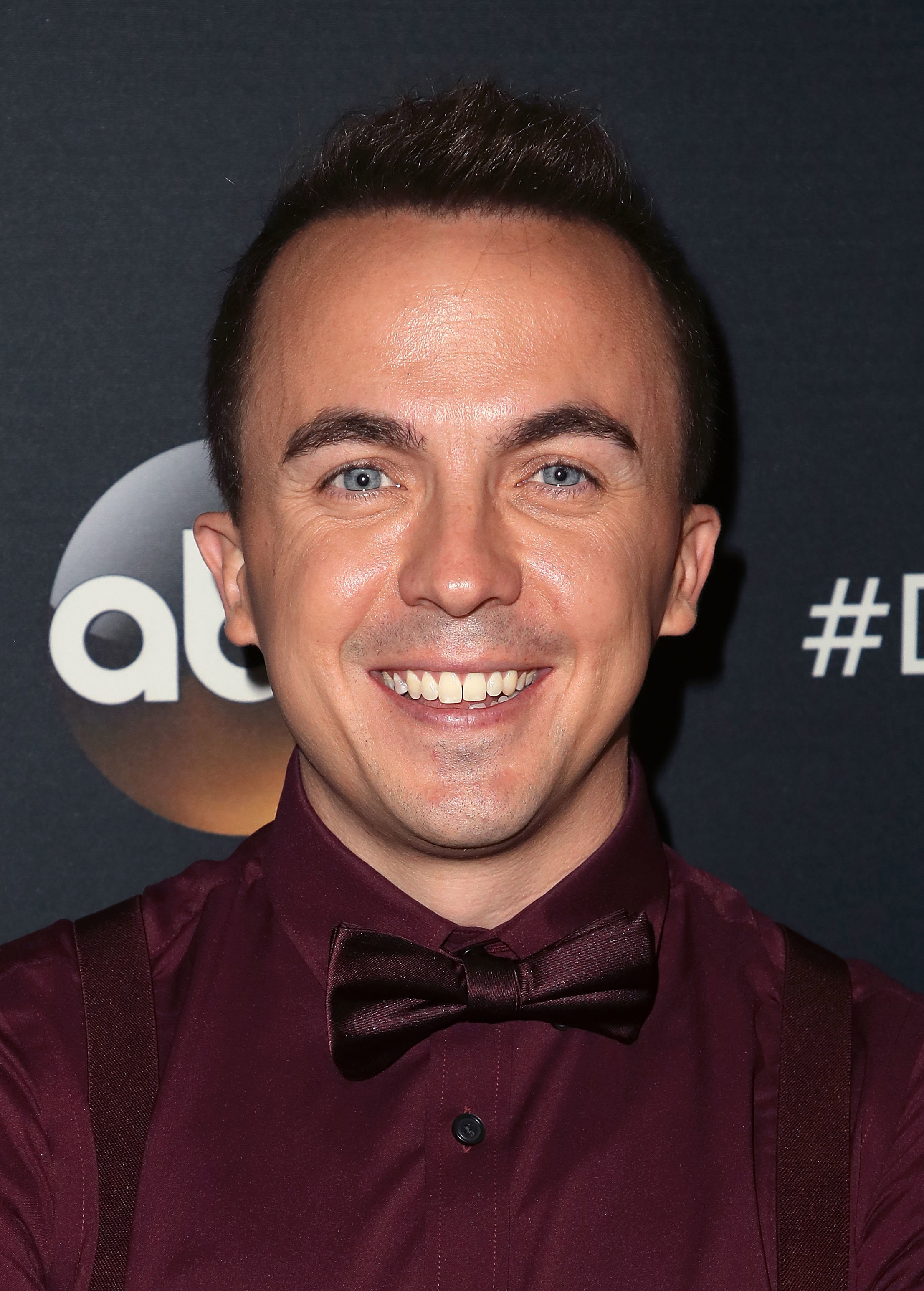 What disease does Frankie Muniz have? 