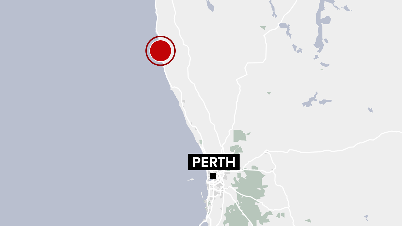 Woman injured in shark attack north of Perth