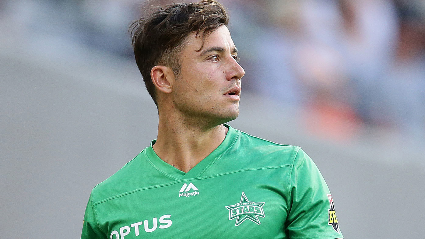 Cricket news, Marcus Stoinis stocks fall ahead of T20 World Cup