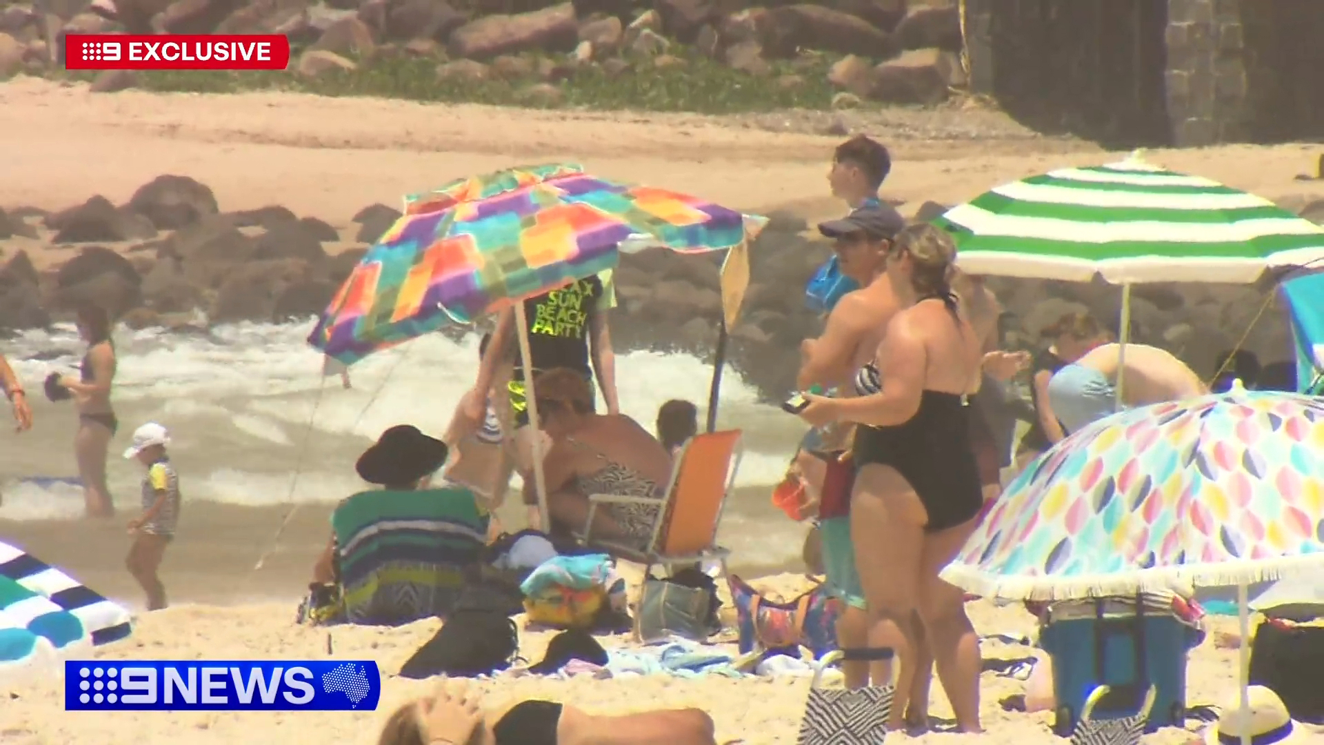 Australia leads the world in skin cancer rates but a new star-studded documentary is hoping to shake that title.