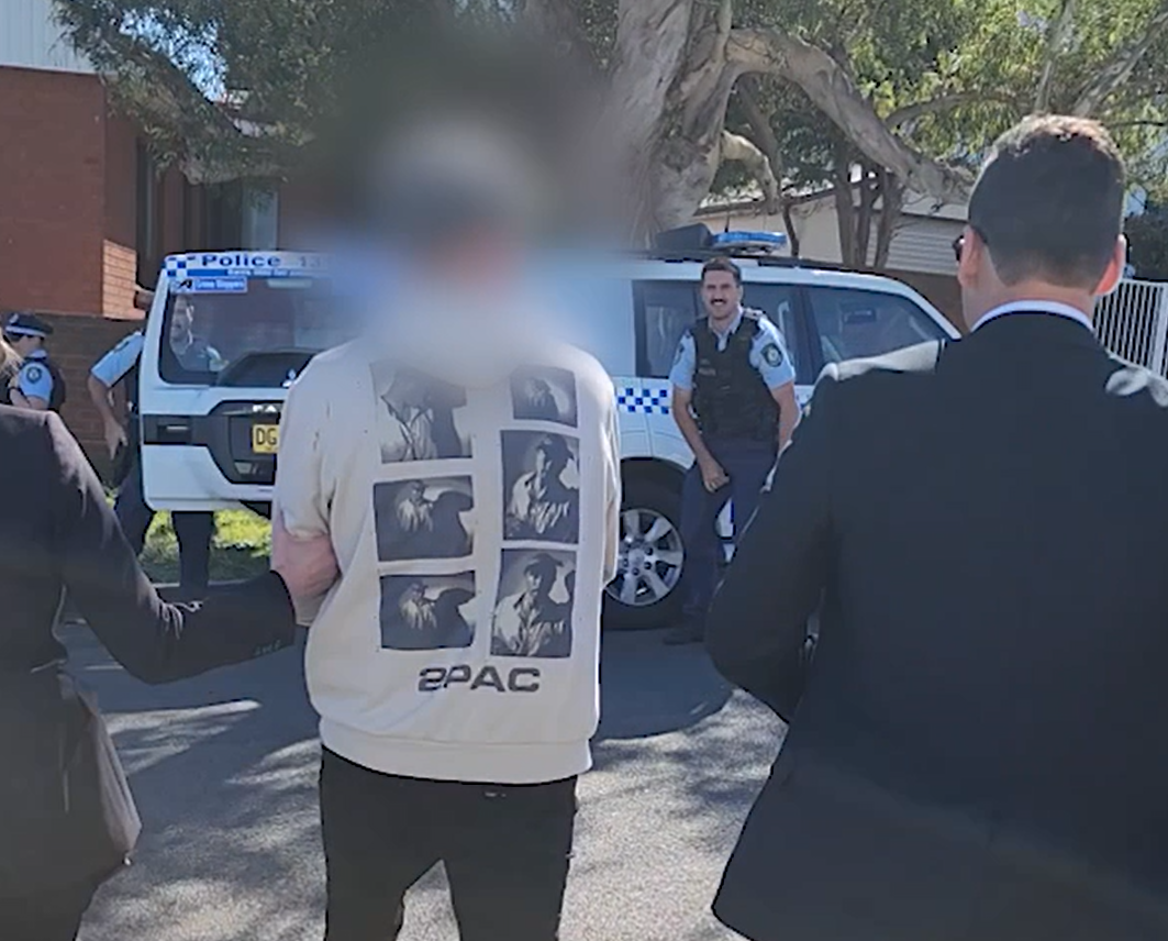 Man charged with murder after death of Sydney woman Claire Austin