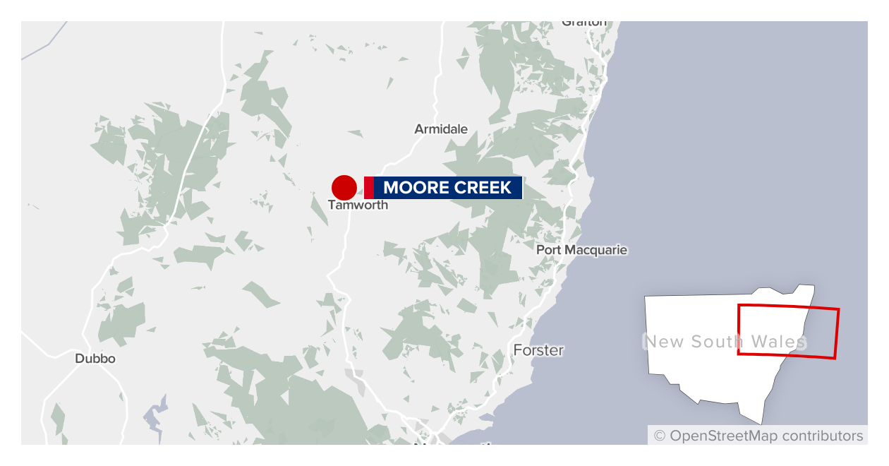 Investigation under way after suspicious death of eight-year-old boy