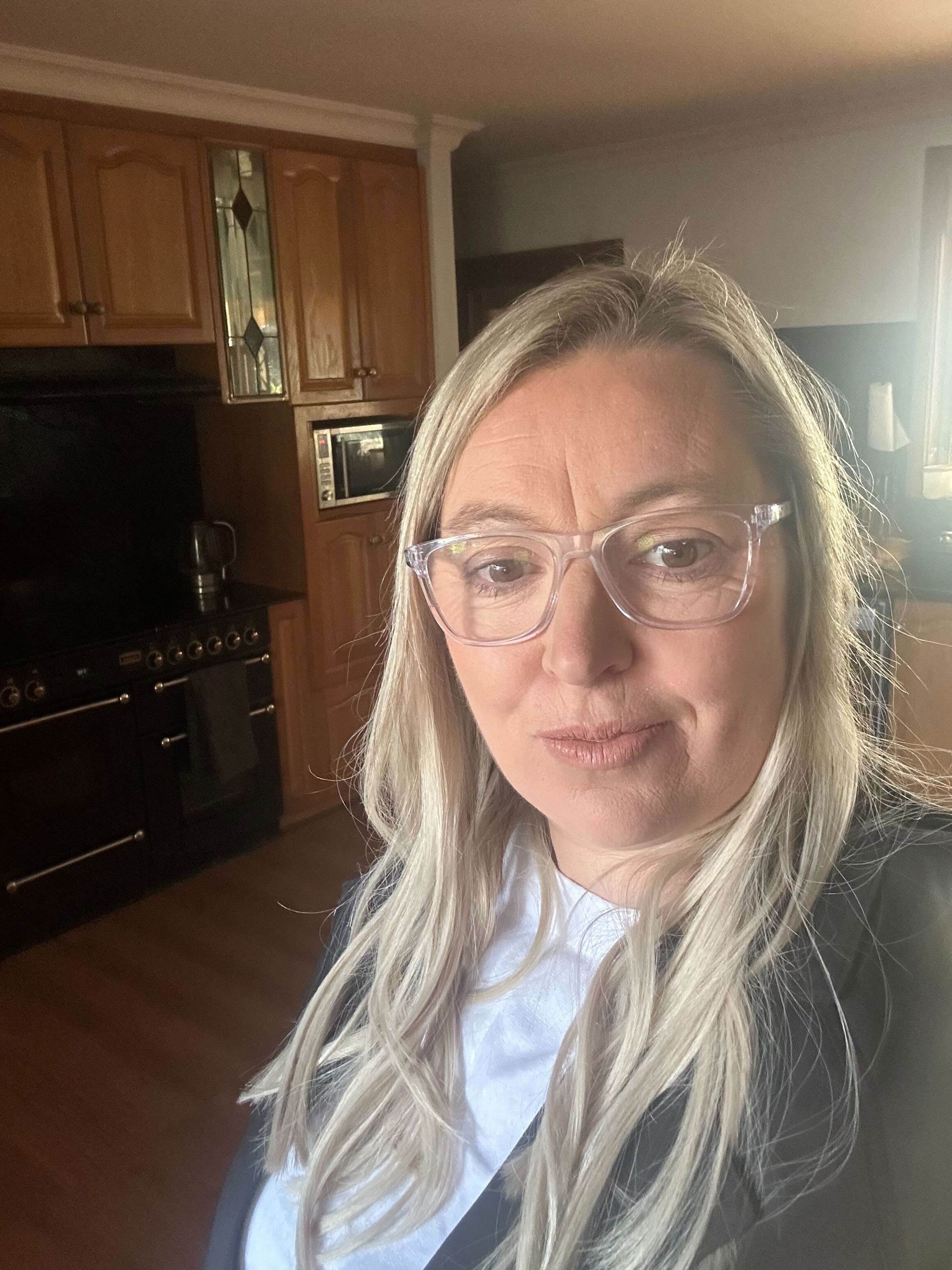 Aimee desperately wants this law change after two boys were brutally killed 