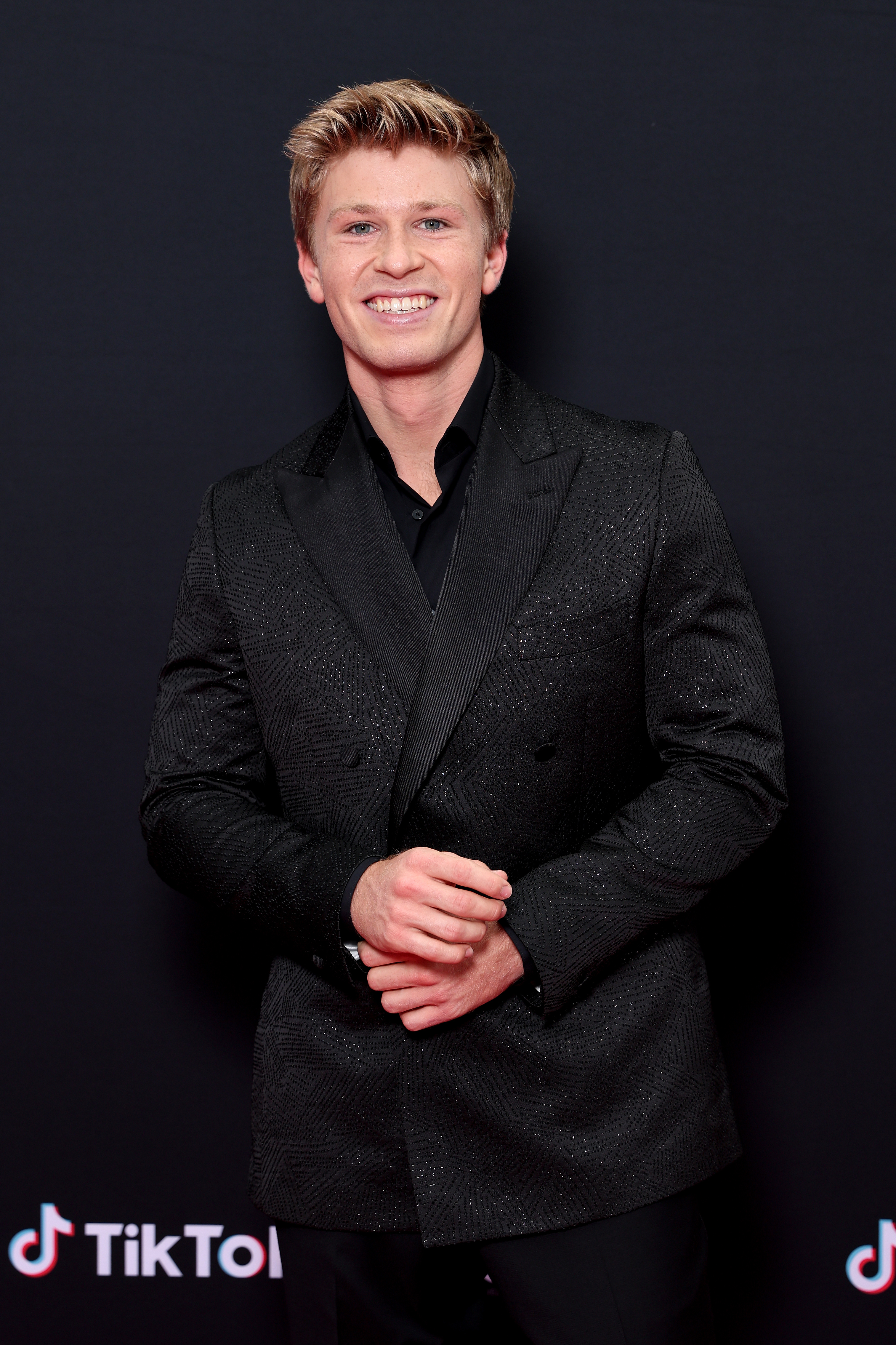 Robert Irwin