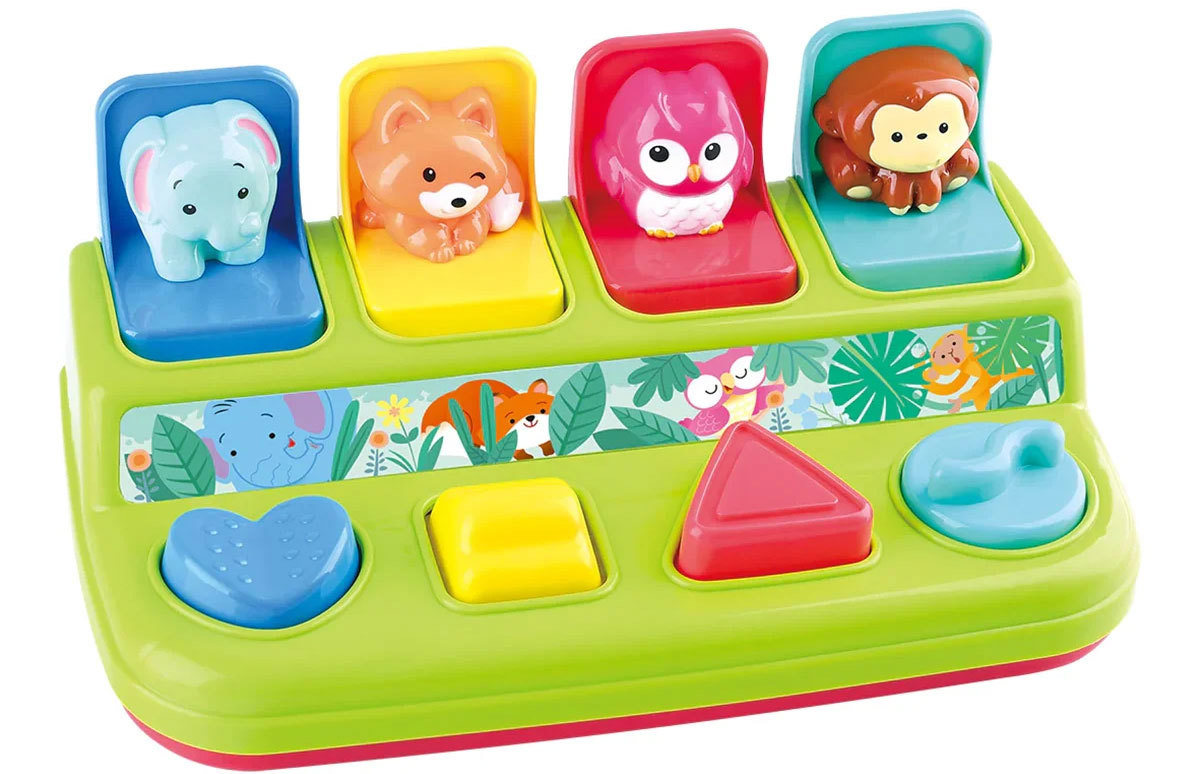 The toy has been pulled from shelves at Kmart and Target stores.