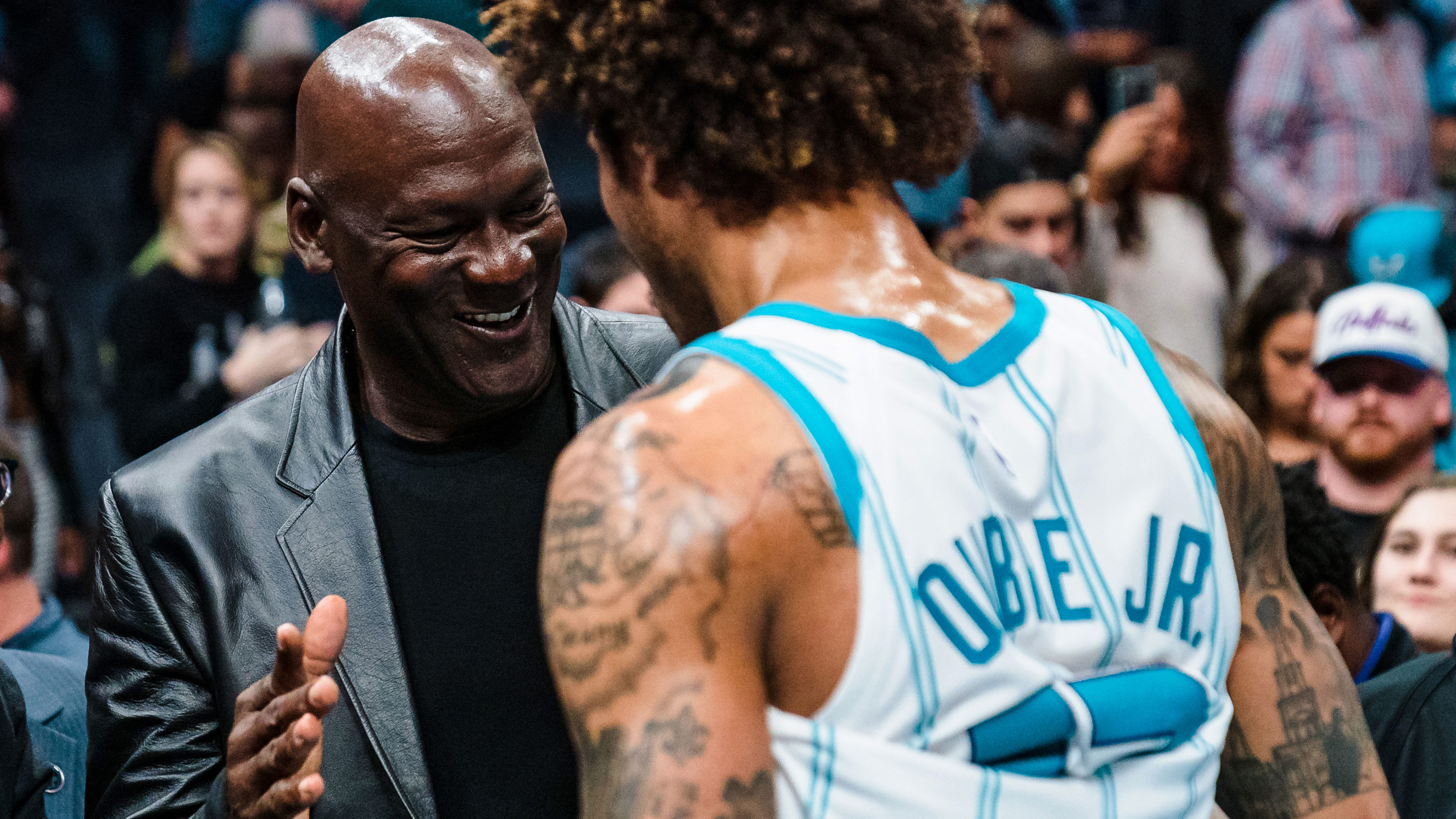 Michael Jordan explains why he stopped going to church - Basketball Network  - Your daily dose of basketball