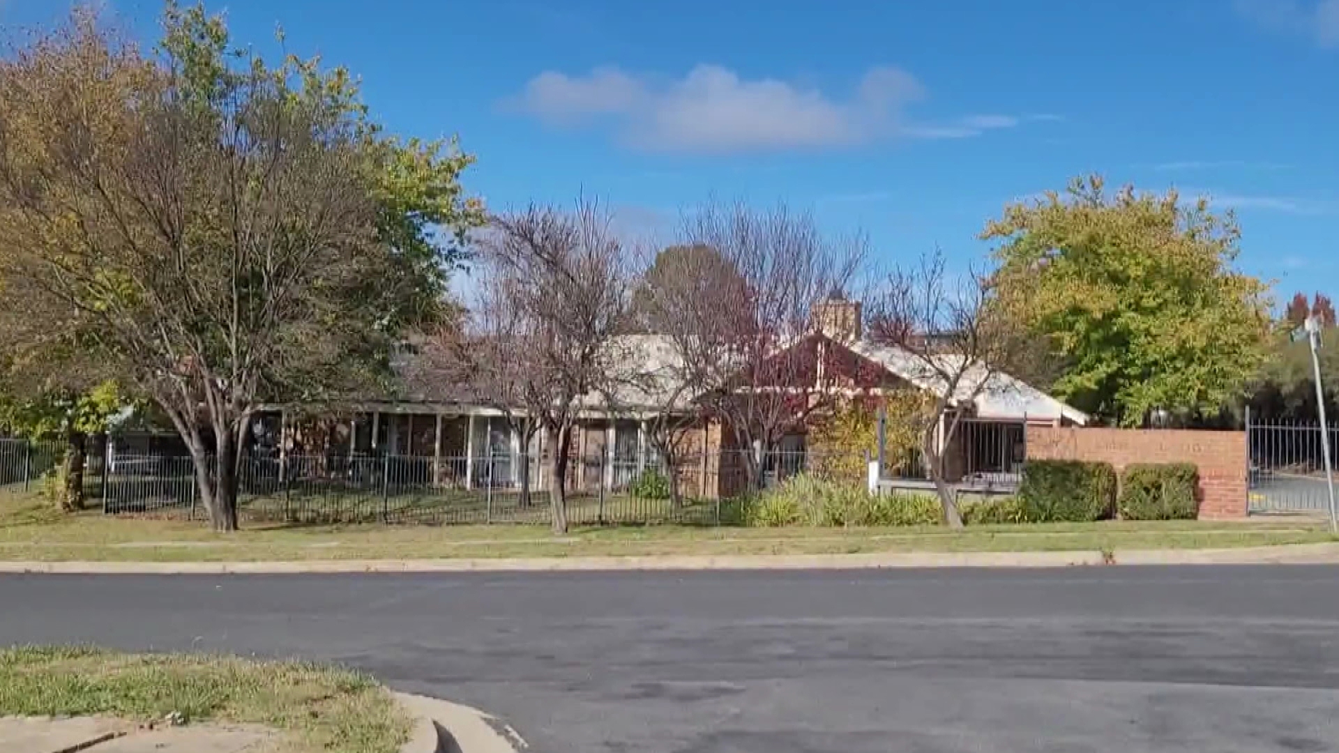 The great-grandmother was at the Yallambee Lodge in Cooma at the time of the incident. 