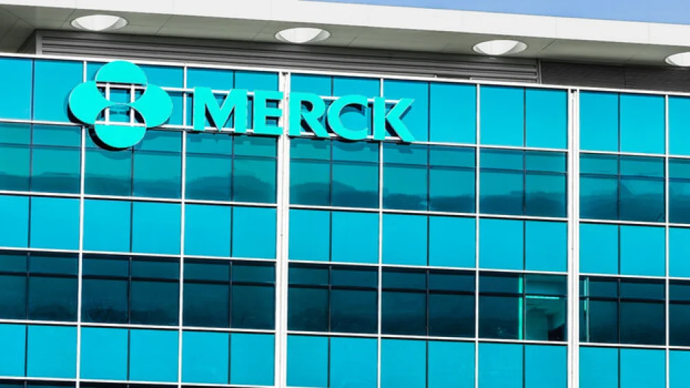 Merck Pharmaceutical company enlicitide
